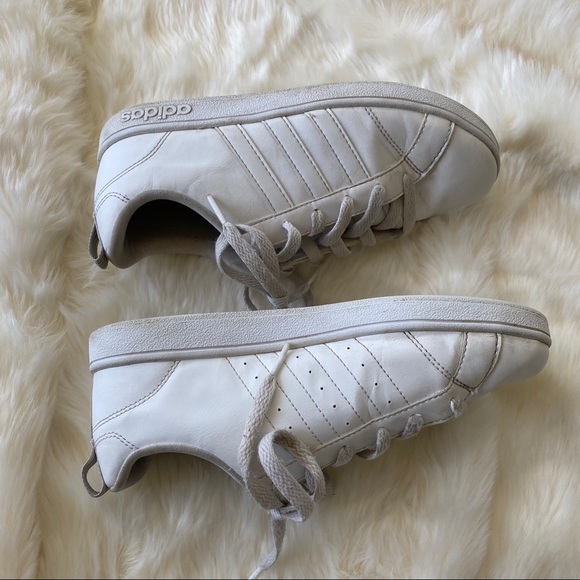 Adidas Neo advantage White sneakers F99101 - Picture 5 of 8